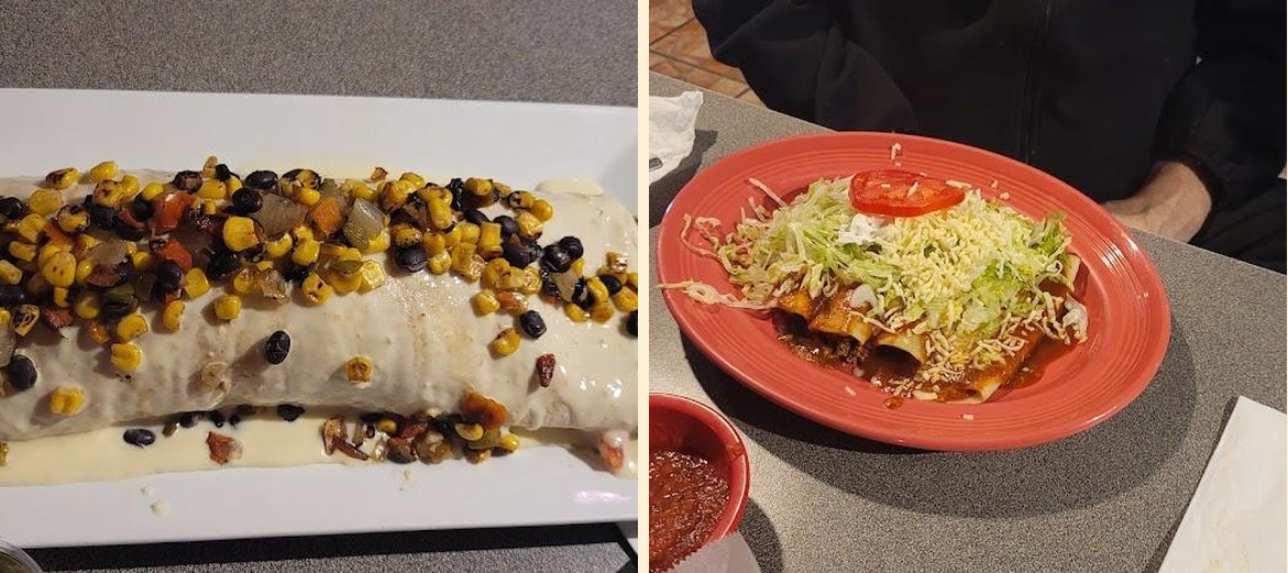 El Patron Mexican Grill