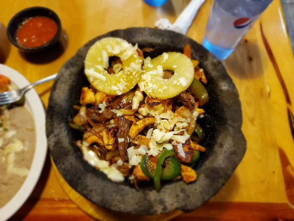 Molcajete
